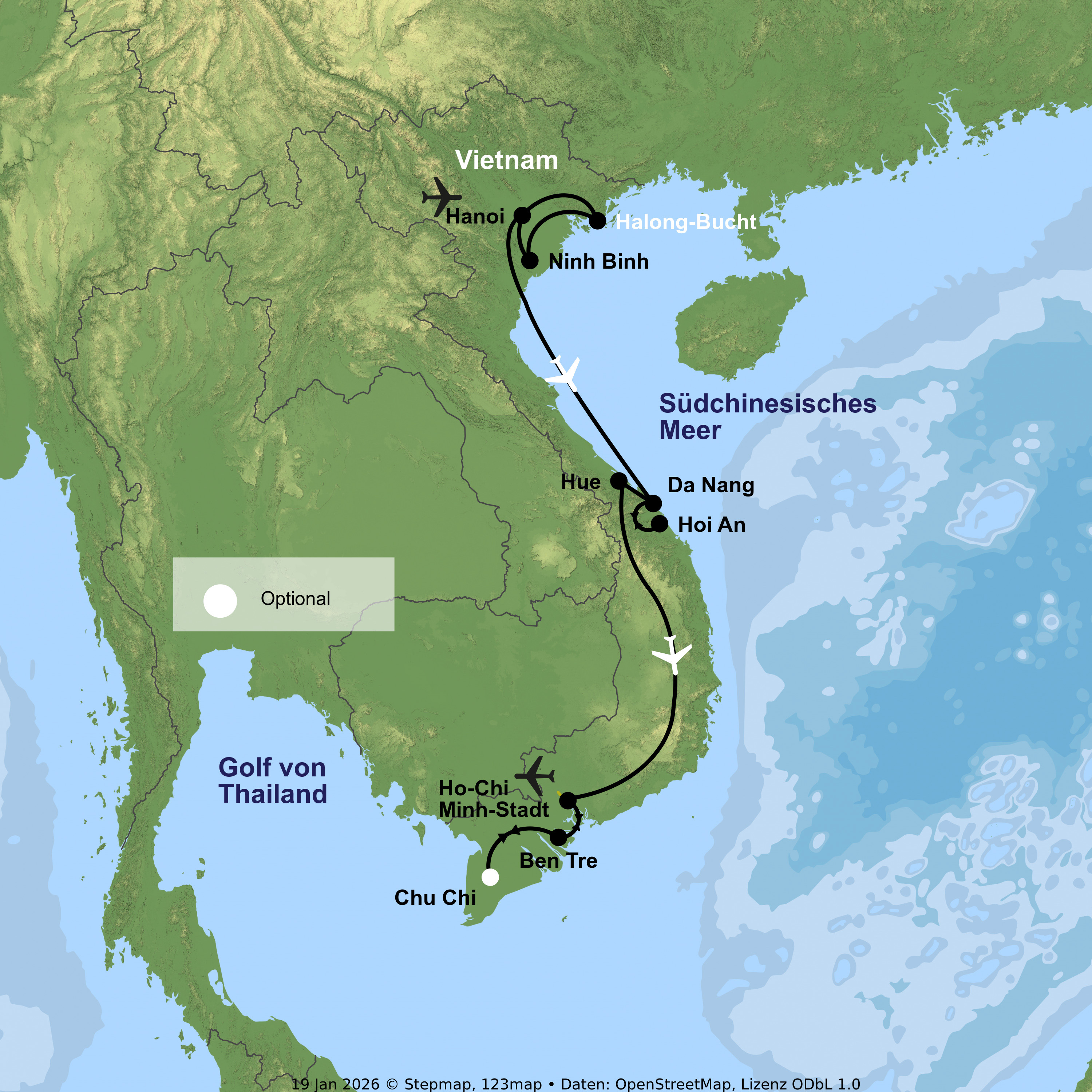 Auf den Spuren uralter Traditionen