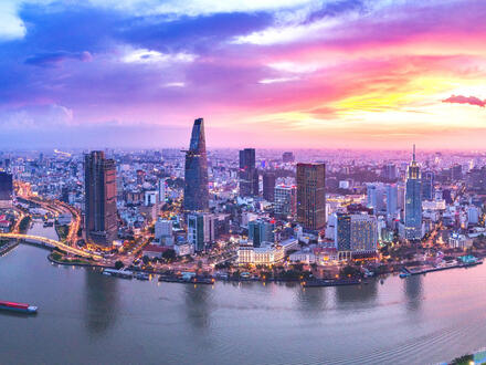 11 Tage Rundreisen Vietnam: Auf den Spuren uralter Traditionen
