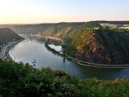 Kreuzfahrten Rhein - Deutschland, Niederlande, Frankreich & Schweiz: Kreuzfahrt mit der RHEIN MELODIE ab/an KÃ¶ln