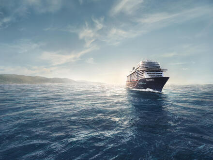 Kombinationsreisen Karibik: Kreuzfahrt mit Mein Schiff 1 ab/an La Romana inkl. Baden in der Dominikanischen Republik