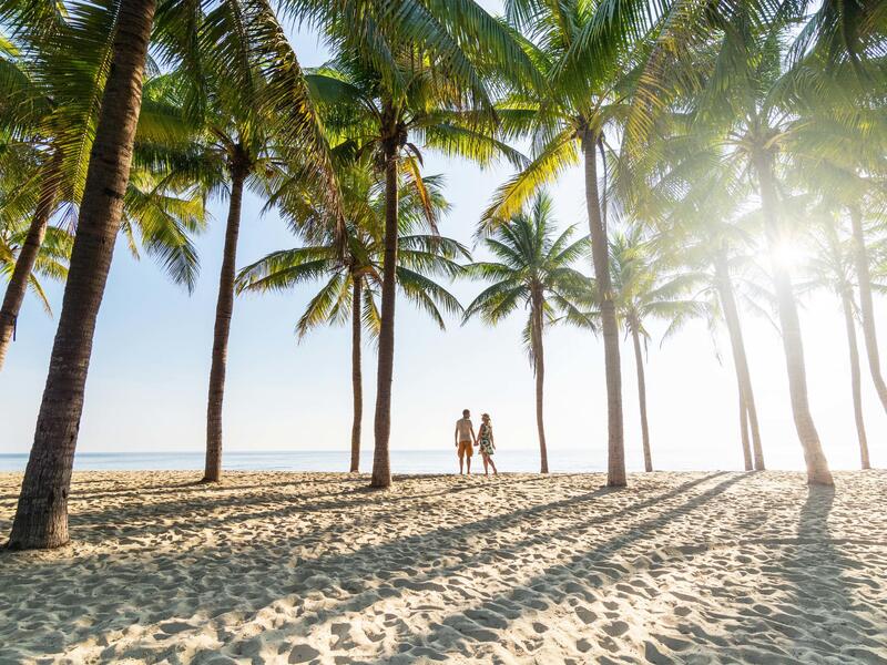 Kreuzfahrten USA, Karibik & Südamerika: Kreuzfahrt mit der MSC Poesia ab/an Miami 24-tägig inkl. Flüge 3-Sterne-Hotel mit Frühstück / Premium-Sch