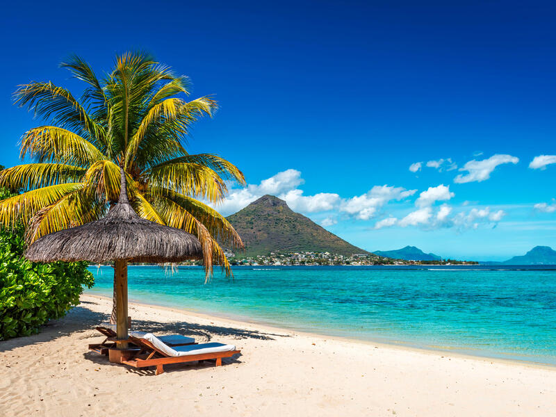 Kreuzfahrten Mauritius, Transafrika & Spanien: Kreuzfahrt mit AIDAstella von Mauritius über Afrika bis Palma de Mallorca inkl. 3 Nächte Mauritius 33