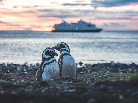 15 Tage Rundreisen Argentinien & Chile - Patagonien: Auf Expedition in die entlegensten Winkel der Erde
