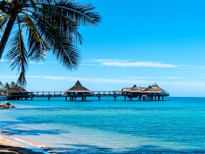 18 Tage Kreuzfahrten Australien und Südsee - Kreuzfahrt mit der Grand Princess ab/an Sydney 18-tägig mit Flüge 4-Sterne-Hotel mit Frühstück / Premium-Plus