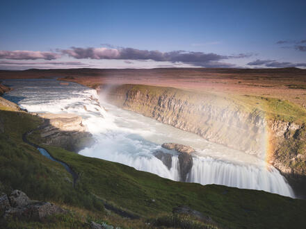 Kreuzfahrten Island, USA & Kanada: Kreuzfahrt mit der Independence of the Seas ab/an New York City inkl. Vorprogramm in Island