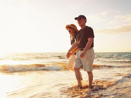 Kreuzfahrten Kanaren & Madeira: Kreuzfahrt mit AIDAcosma ab/an Teneriffa inkl. 2 Wochen Hotelaufenthalt
