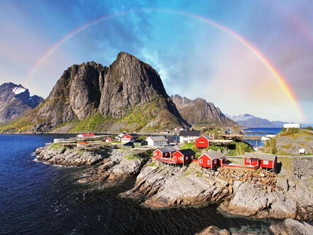 Kreuzfahrten Norwegen & DÃ¤nemark: Kreuzfahrt mit der VASCO DA GAMA von Hamburg bis Kiel oder ab/an Kiel