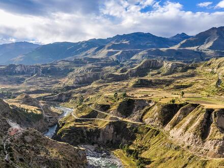 19 Tage Rundreisen Peru – Anden, Inka und Amazonaszauber