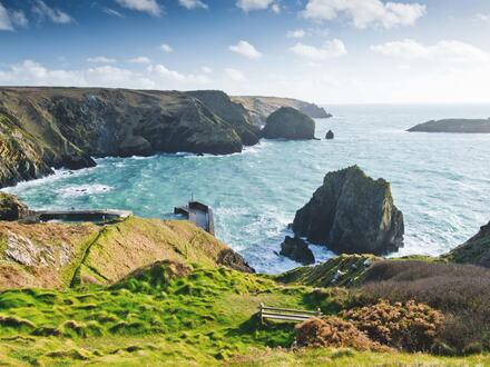 Kreuzfahrten Großbritannien, Irland & Dänemark: Kreuzfahrt mit der VASCO DA GAMA ab/an Hamburg oder von Kiel bis Hamburg