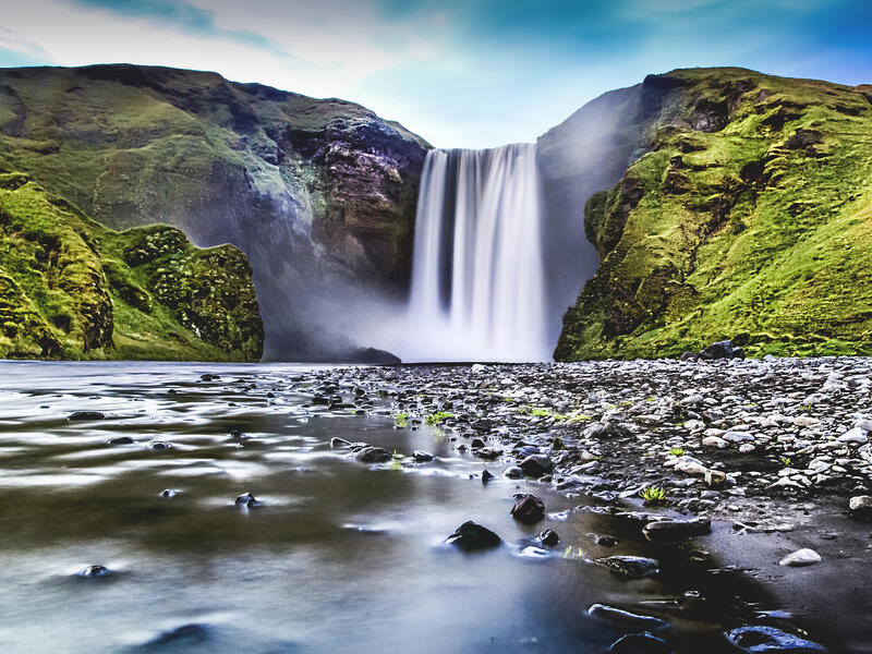Island – Kreuzfahrt mit der Celebrity Silhouette ab/an Reykjavík inkl. Island-Rundreise