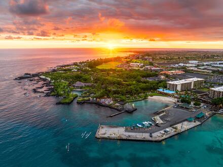 Kreuzfahrten Transpazifik: Kreuzfahrt mit der Royal Princess von Sydney bis Los Angeles inkl. Vorprogramm in Australien