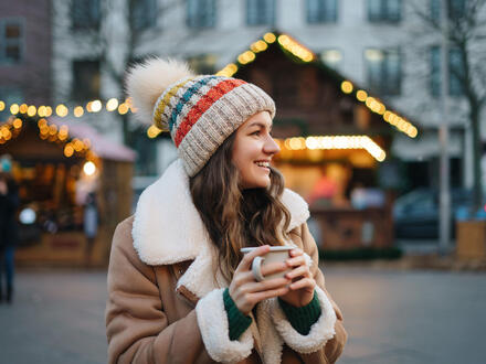 Kreuzfahrten Donau: Adventskreuzfahrt mit A-ROSA MIA ab/an Passau
