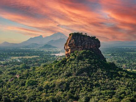 12 Tage Rundreisen Sri Lanka: Zwischen Tempeln und Tropenstränden