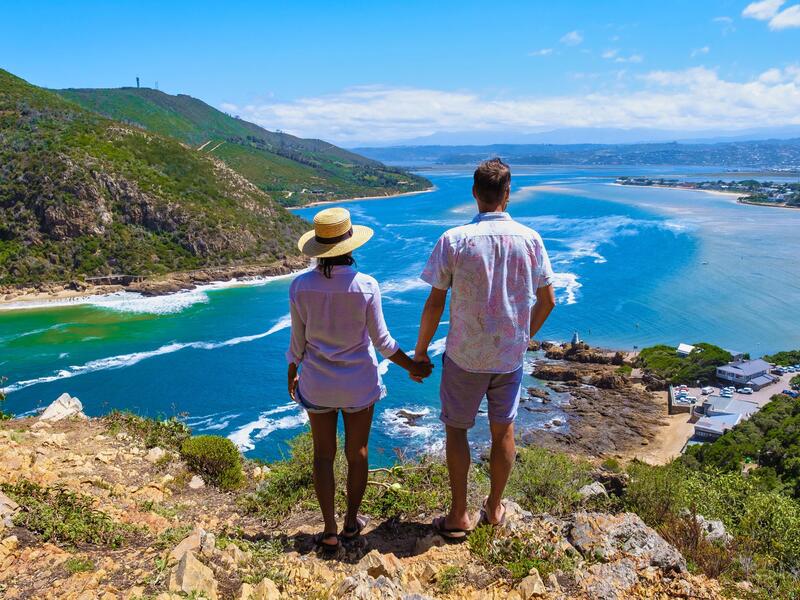 Rundreisen Südafrika: Wo Safari-Abenteuer und Meeresrauschen verschmelzen 13-tägig inkl. Flüge Mittelklassehotels/-Lodges mit Frühstück Inkl. Aus