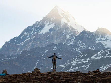 16 Tage Erlebnisreisen China mit Tibet & Nepal: Auf den Spuren des Himalaya