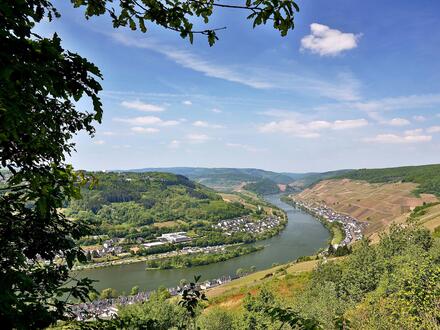 Kreuzfahrten Rhein, Mosel & Saar: Flusskreuzfahrt mit MS COMPASS OPERA ab/an Köln