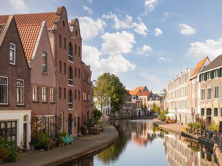 Kreuzfahrten Niederlande - Zeeland: Flusskreuzfahrt mit Rad & Schiff MS NORMANDIE ab/an Rotterdam