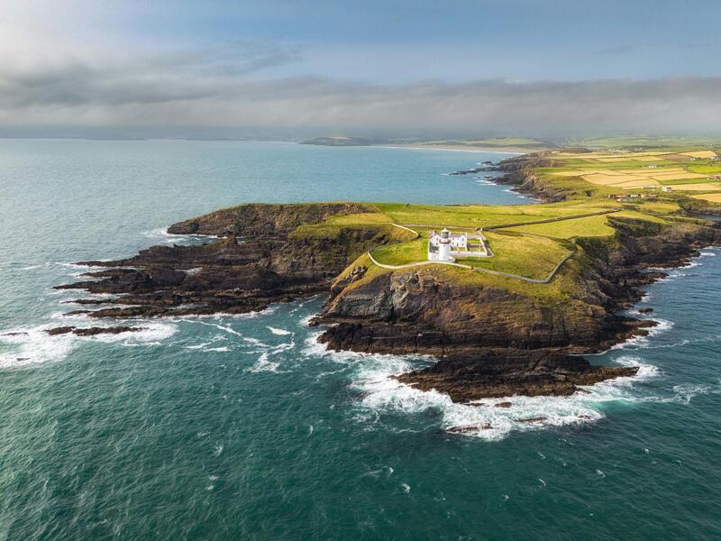 Großbritannien - Schottland, England & Irland - Kreuzfahrt mit Costa Favolosa ab/an Hamburg