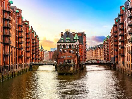Kreuzfahrten Elbe: Flusskreuzfahrt per Rad & Schiff mit MS Florentina ab/an Hamburg