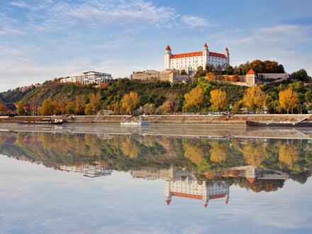 Kreuzfahrten Donau: Flusskreuzfahrt mit der DCS Amethyst 1 ab/an Passau inkl. 1 Vorübernachtung