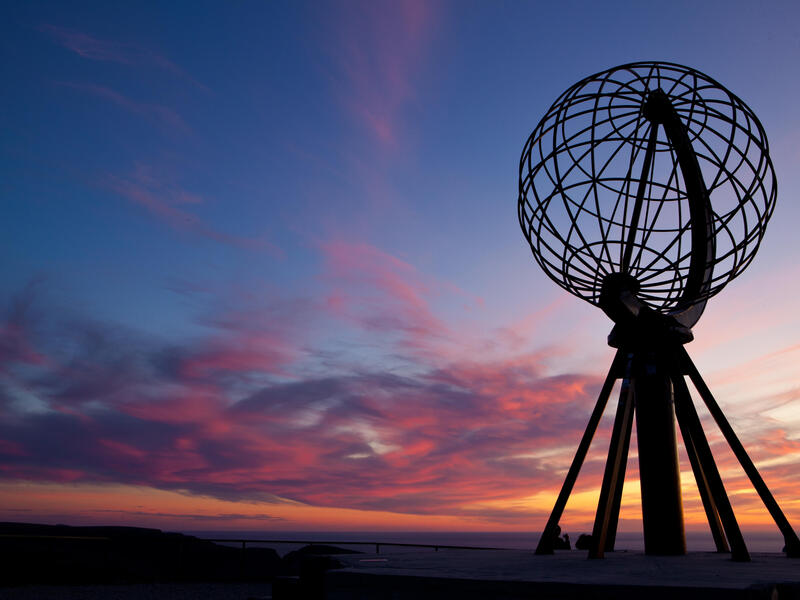 Rundreisen Schweden, Finnland & Norwegen: Nordkap, Seen & skandinavische Weiten