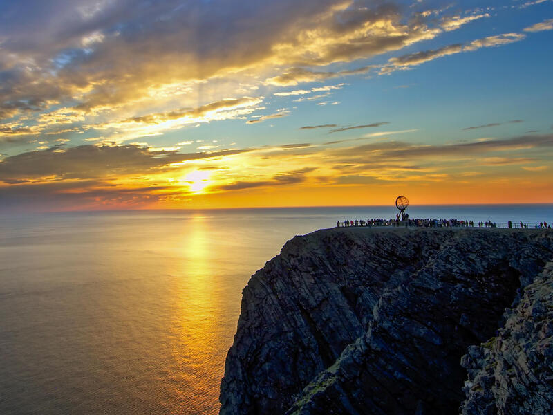 15 Tage Rundreisen Schweden, Finnland & Norwegen: Nordkap, Seen & skandinavische Weiten 15 Tage Rundreisen Schweden, Finnland & Norwegen: Nordkap, Seen & skandinavische Weiten
