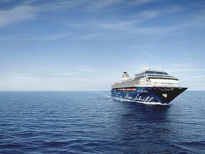 Südafrika Namibiamein Schiff Herz Ab Kapstadt