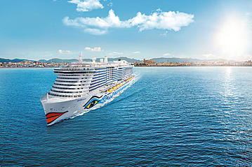 Traumurlaub In Zwei Welten Badeurlaub Und Kreuzfahrt In