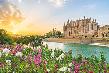 Kreuzfahrt Badeurlaub Die Perfekte Kombination Berge