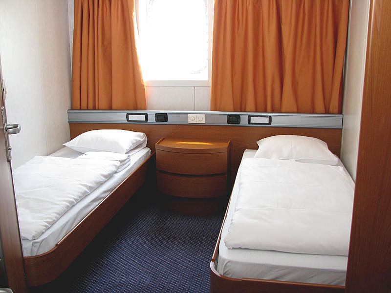 Ostsee Mini Kreuzfahrt Und Rundreise Baltikum