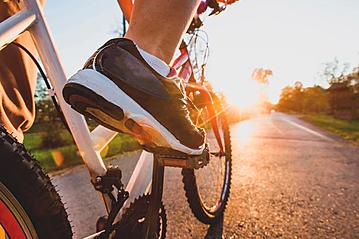 Radreisen Auf Entdeckungsreise In Europa Berge Meer