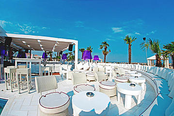 Griechenland Mediterranean Village Hotel Spa