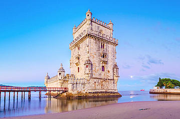 Small gettyimages 848619800 portugal lissabon belem turm lucvi 19 16 export 600 800